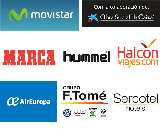 Patrocinadores