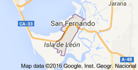 sanFernando